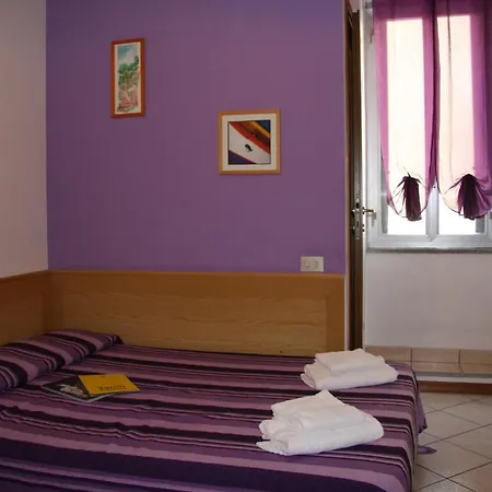 Otel Adelchi *