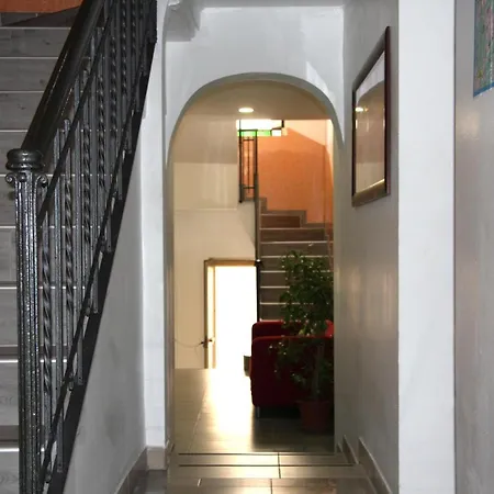 Adelchi Hotel Mailand