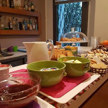 Ca' Grande * Μιλάνο