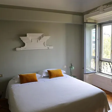 Bonaparte Bed & Breakfast 2*