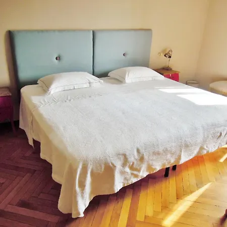 Bonaparte Bed & Breakfast Milán