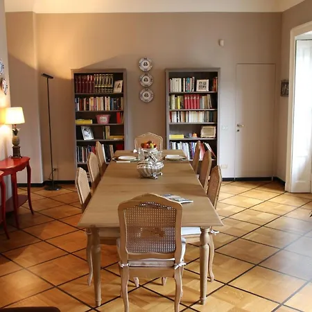 Bonaparte Bed & Breakfast