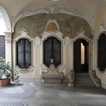Bonaparte 2* Milan