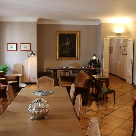 Bonaparte Bed & Breakfast Milan