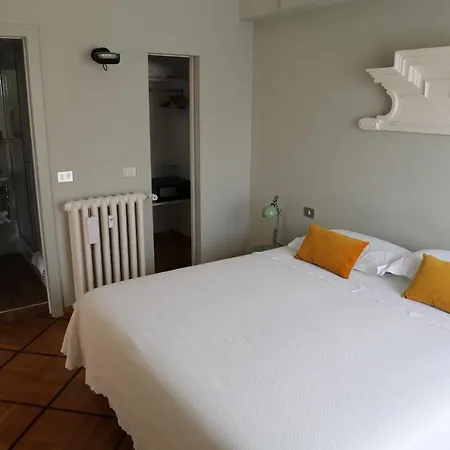 Bonaparte 2* מילאנו