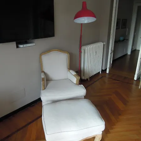 לינה וארוחת בוקר Bonaparte