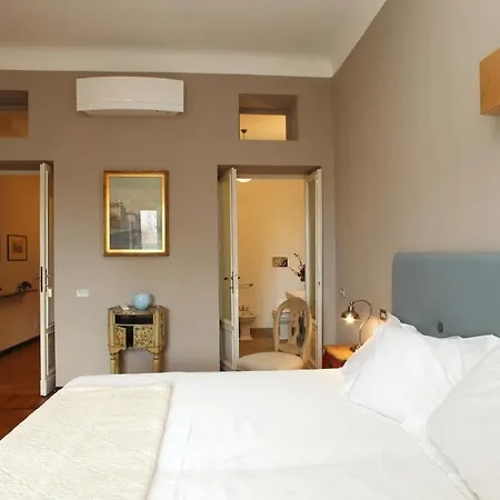 Bed & Breakfast Bonaparte 2*