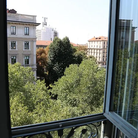 Bonaparte לינה וארוחת בוקר