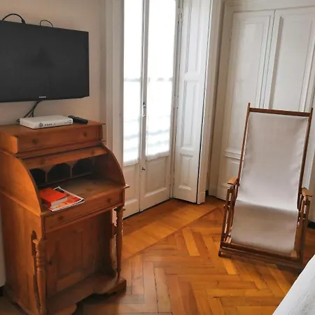 Bed & Breakfast Bonaparte Milan