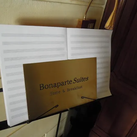 Bonaparte 2* Milan