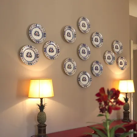Bonaparte Bed & Breakfast