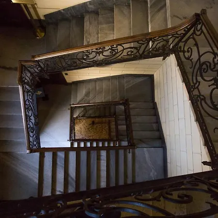 Bed & Breakfast Bonaparte 2*