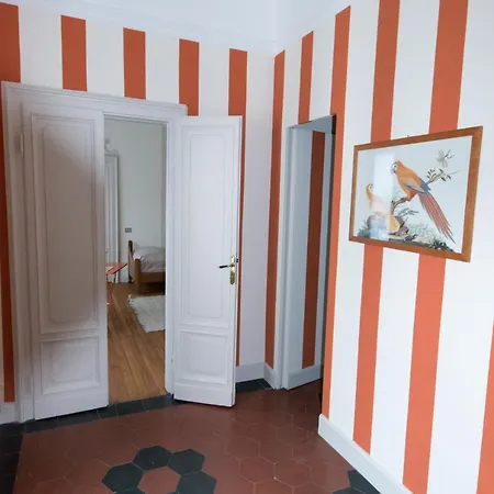 Bonaparte Bed & Breakfast Milan