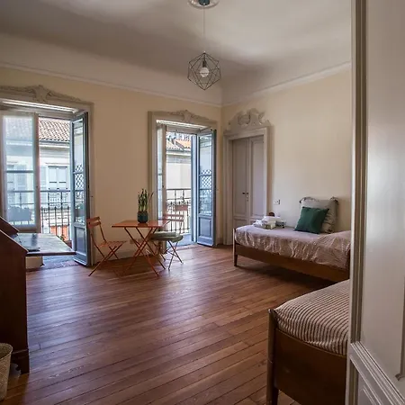 לינה וארוחת בוקר Bonaparte מילאנו