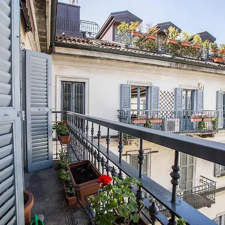 Bonaparte מילאנו