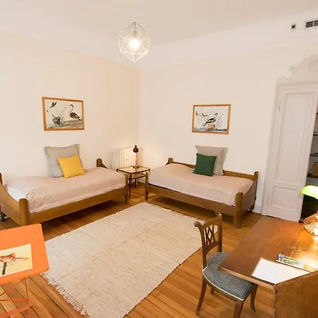 Bed & Breakfast Bonaparte