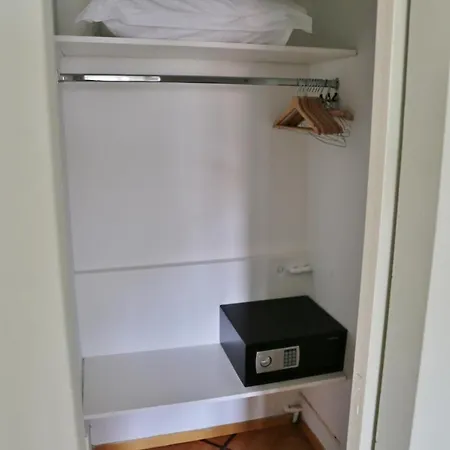 Bed & Breakfast Bonaparte Milan