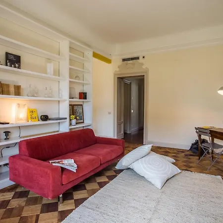 Bed & Breakfast Bonaparte Milan
