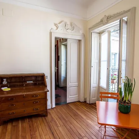 Bonaparte Bed & Breakfast Milan