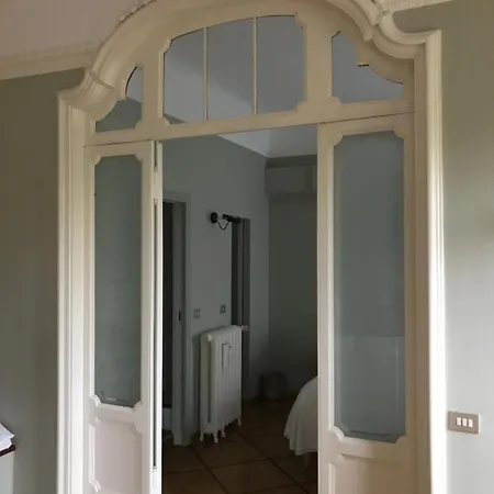Bed & Breakfast Bonaparte Milan