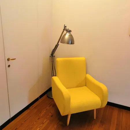 לינה וארוחת בוקר Bonaparte