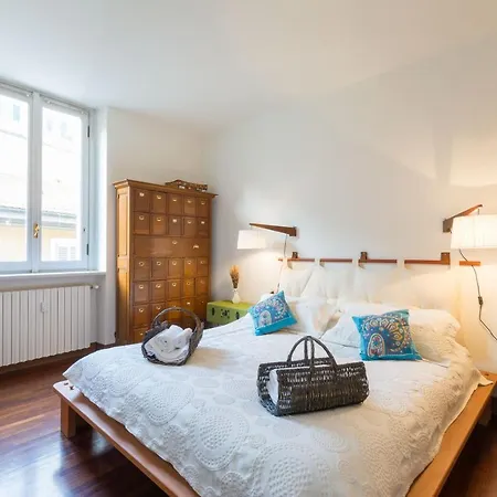 Brera 27 Apartman *