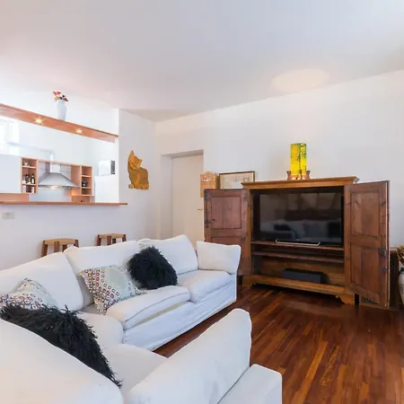 Apartman Brera 27 Milánó