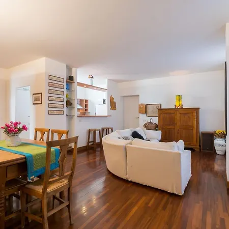 Apartment Brera 27 Mailand