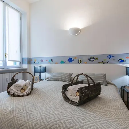 Apartman Brera 27 *