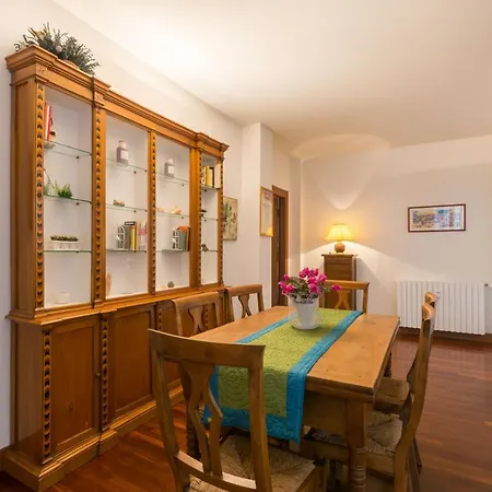 Brera 27 Apartman Milánó