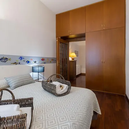 Apartman Brera 27