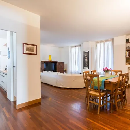 Apartment Brera 27