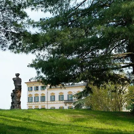 San Carlo Borromeo Hotel 5*