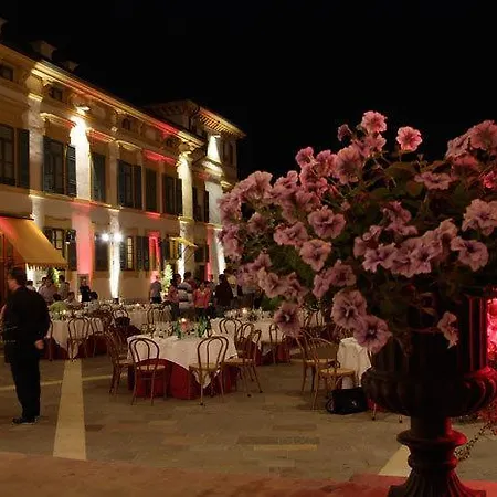 San Carlo Borromeo Hotel Senago