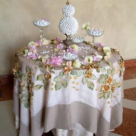 San Carlo Borromeo Hotel 5*