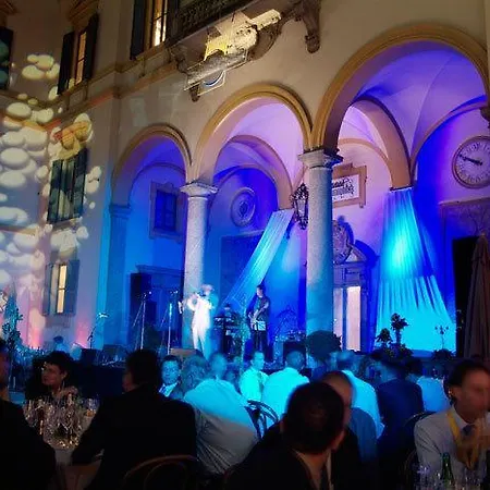 San Carlo Borromeo 5* Senago