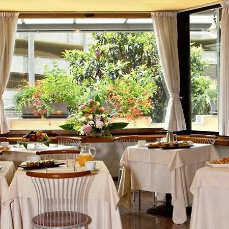 Atahotel Executive Milan