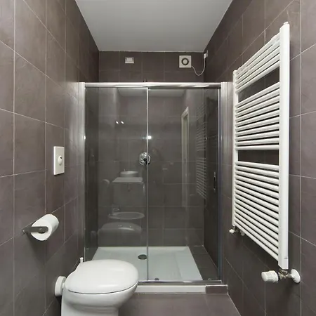 Appartement Housing32 Milan