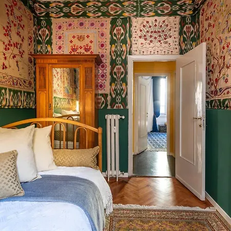 Porta Venezia Rentclass Turandot * Μιλάνο