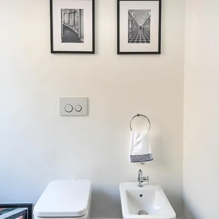 Porta Venezia Rentclass Turandot * Μιλάνο