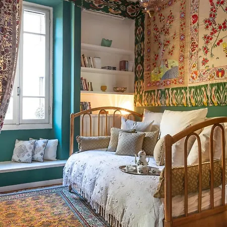 Διαμέρισμα Porta Venezia Rentclass Turandot *