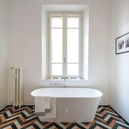 Διαμέρισμα Porta Venezia Rentclass Turandot *