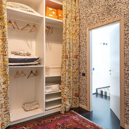 Porta Venezia Rentclass Turandot Μιλάνο
