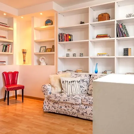 Apartman Richard Ginori Linate