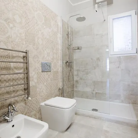 Apartment Luxury Cadorna And Castello Sforzesco Milan