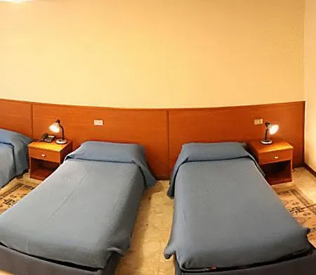 Gelsomina Hotel 2*