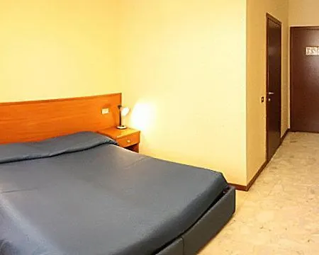 Hotel Gelsomina Milano