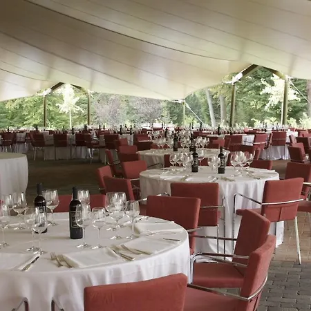 Hotel San Carlo Borromeo