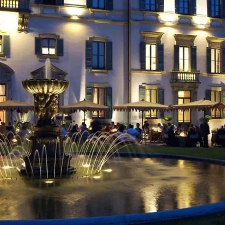 San Carlo Borromeo Hotel Senago