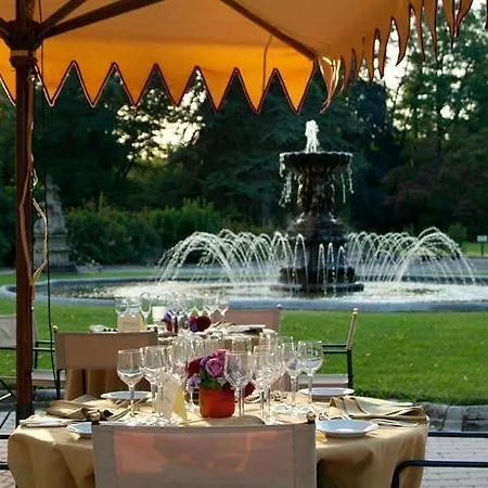 San Carlo Borromeo 5*
